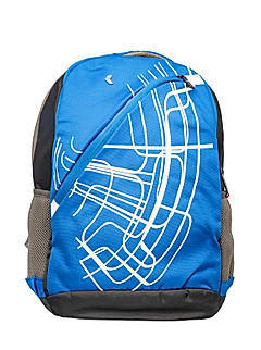 Khadim Boys Blue School Bag