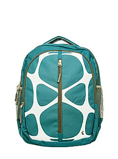 Khadim Kids Teal School Bag