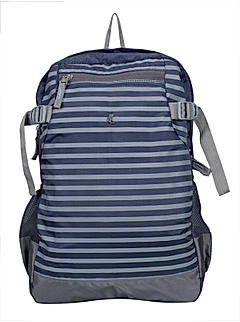 Khadim Boys Navy School Bag