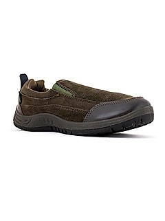 KHADIM Turk Olive Green Sneakers Casual Shoe for Men (5198087)