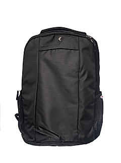 Khadim Boys Black School Bag