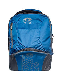 Khadim Boys Blue School Bag