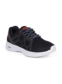 Pro Navy Running Sports Shoes for Men