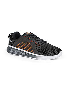 Pro Grey Running Sports Shoes for Men