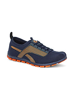 Pro Navy Running Sports Shoes for Women