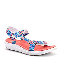 Pro Pink Floater Sandal for Women