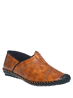 Pedro Tan Jutti Ethnic Shoe for Boys (8-13 yrs)