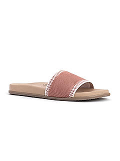 Pro Pink Slide Slippers for Women