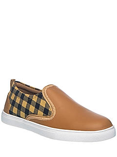 Pedro Tan Casual Sneakers for Boys (8-13 yrs)