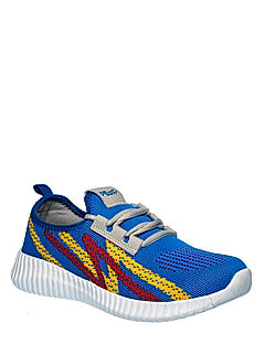 Pedro Blue Sports Sneakers for Boys (8-13 yrs)