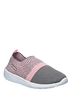 Adrianna Pink Casual Sneakers for Girls (5-13 yrs)