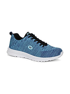 Pro Blue Running Sports Shoes for Men