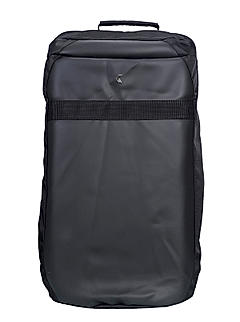 Khadim Men Black Travel Bag