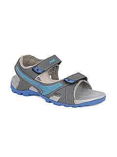 Pro Grey Floater Sandal for Men