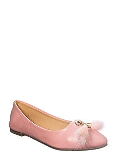 Cleo Pink Ballerina for Women