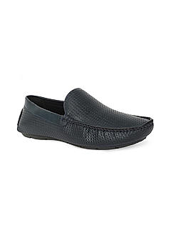 Lazard Navy Loafers Casual Shoe for Men