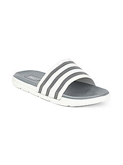 Pro Grey Slide Slippers for Men