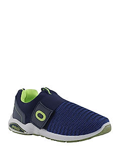 Pro Navy Sports Sneakers for Boys (5-13 yrs)