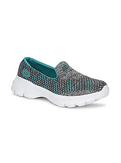 Pro Turquoise Walking Sports Shoes for Women