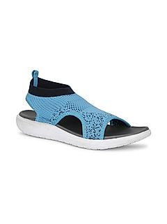 Pro Blue Floater Sandal for Women