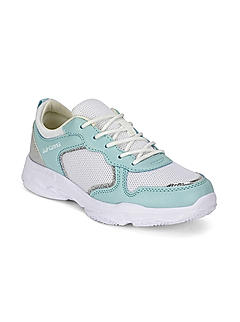 Adrianna Blue Sports Sneakers for Girls (4-10 yrs)