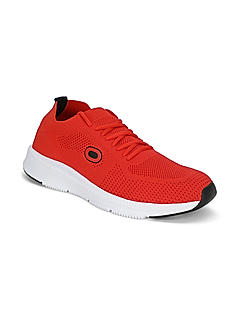 Pro Red Running Sports Shoes for Men