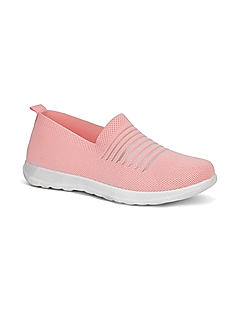 Pro Pink Walking Sports Shoes for Women