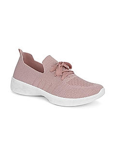 Pro Pink Walking Sports Shoes for Women