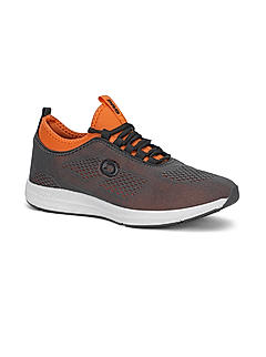 Pro Grey Running Sports Shoes for Men