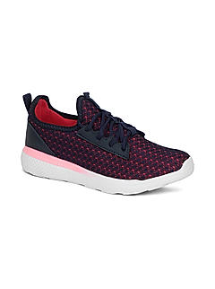 Pro Navy Running Sports Shoes for Women