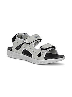 Pro White Floater Sandal for Men