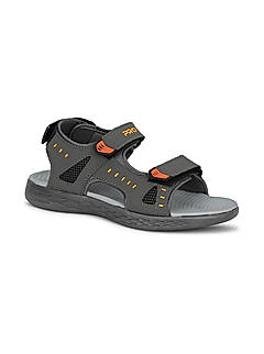 Pro Grey Floater Sandal for Men