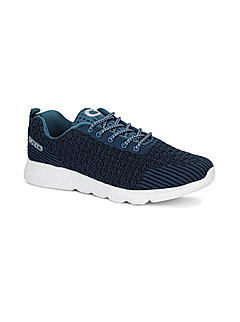 Pro Navy Running Sports Shoes for Men