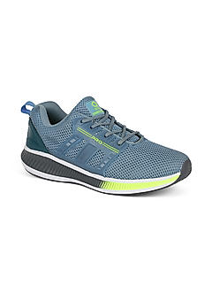 Pro Blue Gym Sports Shoes for Men