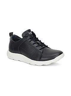 Turk Navy Lace Up Casual Shoe for Men