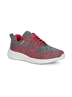 Pro Pink Running Sports Shoes for Women