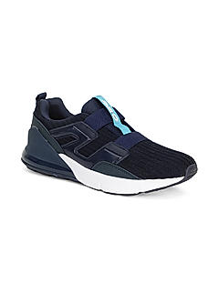 Pro Navy Gym Sports Shoes for Men