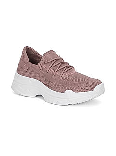 Pro Pink Gym Sports Shoes for Women