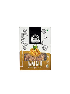 Wonderland Foods - Dry Fruits Chilean Walnut Kernels 200g