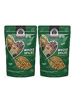 Wonderland Foods Whole Cumin Seeds (Jeera) (500 g)