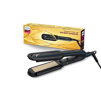 Buy Philips Hair Straightener Hair Styling With Care for Women Online at Philips E shop