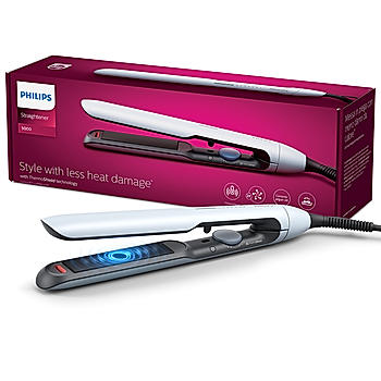 Hair straightener and dryer philips store