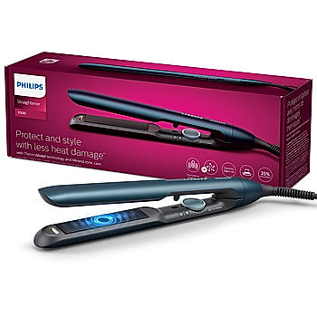 Hair straightener philips low price clearance