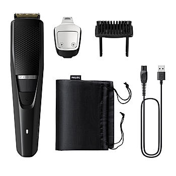 Buy Philips Beard Trimmer for Men Skin Friendly Beard Trimmer Online at Philips E shop