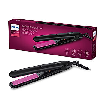 Buy Philips Hair Straightener Hair Styling With Care for Women Online at Philips E shop