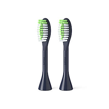One Electric Toothbrush Head by Sonicare - | Ideal for One Electric Toothbrush Handles | BH1022/04