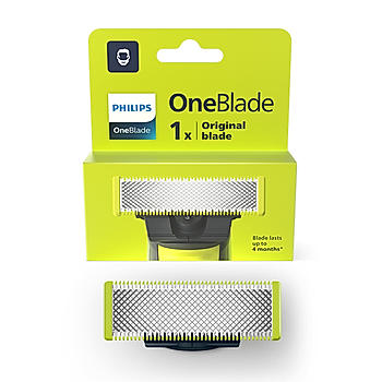OneBlade - |  Replaceable Blade | Includes 1 Replaceable Blade | QP210/51