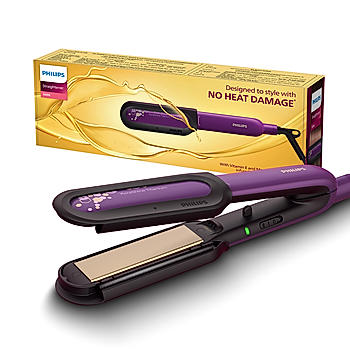 Price of straightener of philips best sale