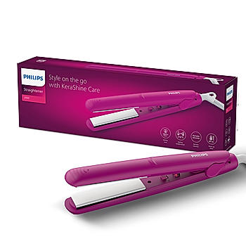 Philips hair tools best sale