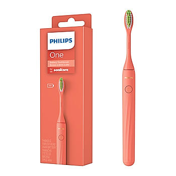 One Electric Toothbrush by Sonicare - |  No. 1 Dentist Recommended Sonic Toothbrush | HY1100/51